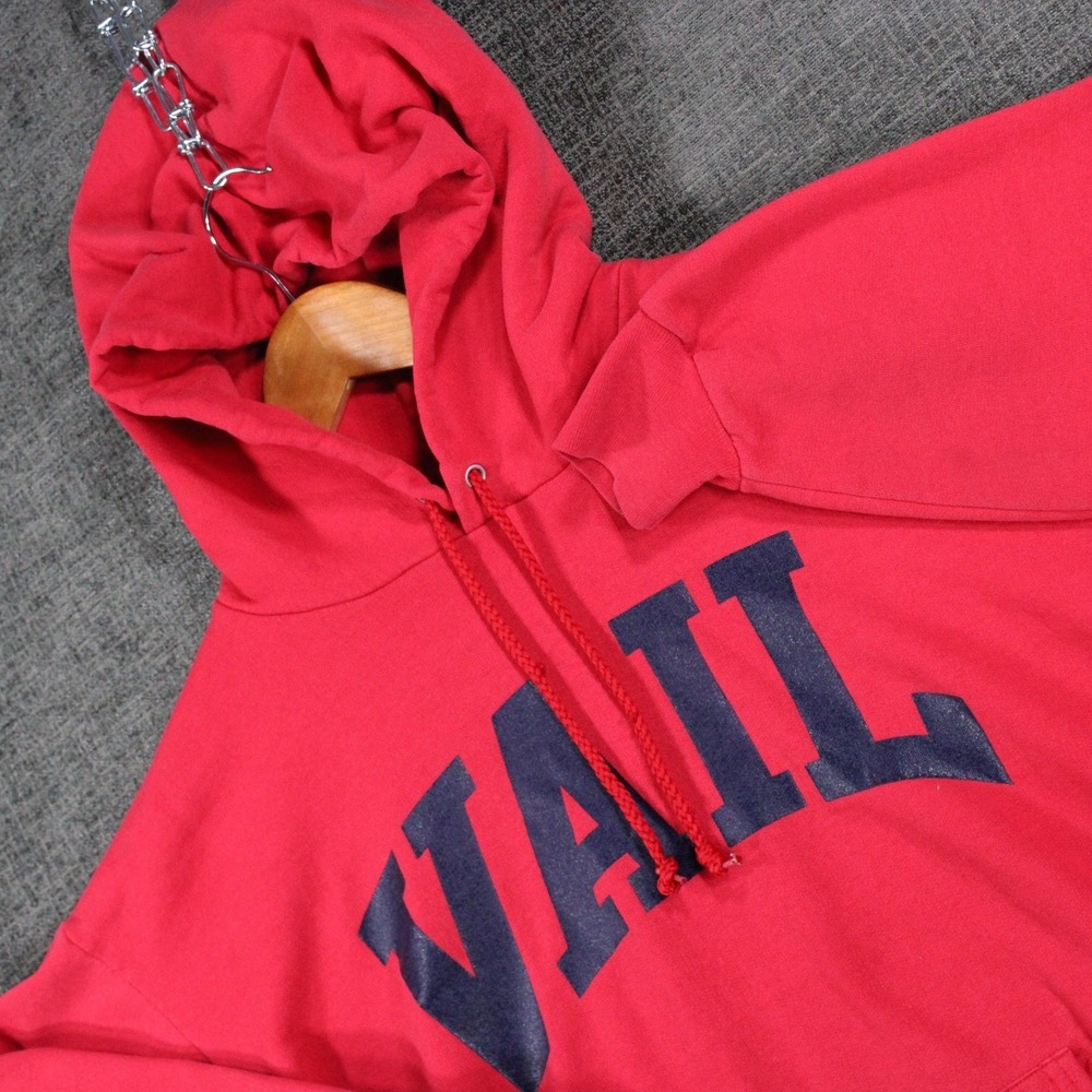 Colorado Hanes Comfort Blend Vail Graphic Pullover Hoodie